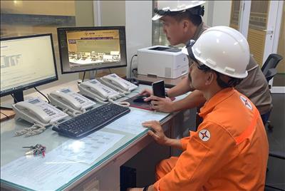Đạt kết quả tốt trong phiên đánh giá cấp lại chứng nhận ISO 9001:2015